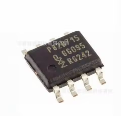 10PCS New original P82B715 P82B715TD 82B715T SOP8 Electronic Component