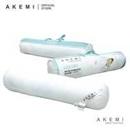 AKEMI Sleep Essentials Anti-Dustmite Luxury Microfil Bolster