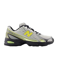 New Balance 740 White Yellow Unused