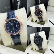 Jam Tangan Wanita Alexandre Christie 8683 AC8683 (ORIGINAL)