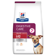 Hills Digestive Care i/d Small Bites Dry Dog Food 1.5kg
