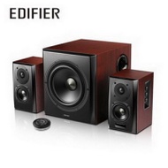 漫步者 EDIFIER S350DB 2.1聲道 藍牙喇叭 公司貨