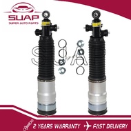 2pcs Rear For BMW 7 Series F01 F02 With ADS Left + Right Air Suspension Shock Absorber Air Spring St