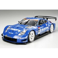 Gigabyte Technology Green Tamiya Tamiya 21039 Calsonic Impul Z 1 / 24
