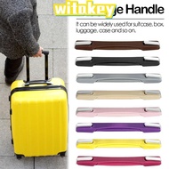 WITAKEY Luggage  Spare Strap Luggage Accessories  Durable Carrying Handheld