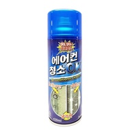 JOONGWAE 韓國製冷氣機清潔劑