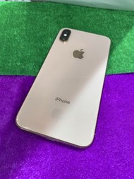 iPhone XS 512GB Gold , 93% Battery Health HK Version