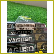 ⭐ ➭ ▲ ORIGINAL YAGUSO (RIOS - SPOKES) CHROMIUM AND NIPPLE (120 -129 - 150 - 155 - 157 162 - 170 - 1