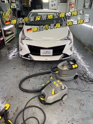 🚘Toyota Prius Zvw50🚘汽車內籠深層清潔