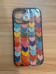 全新Casetify iPhone 13 Pro Max手機殼