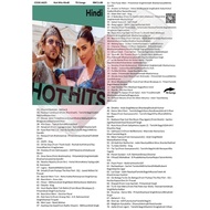 Usb Pendrive Mp3 Song Lagu Hindustan Hot Hits Hindi  a625 D6