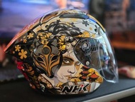 摩托車頭盔 / / Motorbike helmet