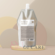 TOKIO IE - Inkarami Premium 金喚羽淨露洗頭水 700ml (平行進口)