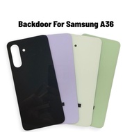 SAMSUNG A36 5G BACKDOOR ORIGINAL BACK COVER