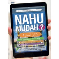 Nahu Easy 2: Learn Language In Malay (Blue Action)