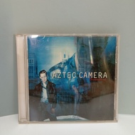 #F197-41 CD TERPAKAI [ AZTEC CAMERA - DREAMLAND ] USED CD #F197-41