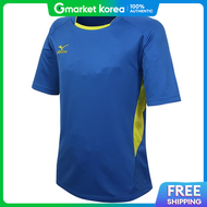 Mizuno | M Mizuno Short-Sleeve Raglan Game Jersey Ss (7K0126) Zq P2Ma7K0126