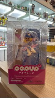 全新 Goodsmile Company GSC Pop Up Parade Dark Magician Girl Yu-Gi-Oh! 遊戲王 黑魔導女孩