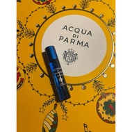 Acqua di Parma Blu Mediterraneo Mirto di Panarea Eau de Toilette 12ML RETAIL RM250