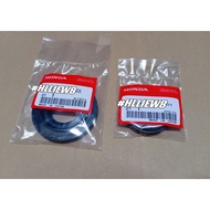 [ hlliew8 ] Honda Civic '92 ~ '99 EG EJ EK Single Cam Auto Transmission Gearbox Driveshaft Oil Seal 