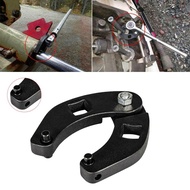 Heavy Duty Adjustable Gland Nut Wrench Tool For Hydraulic Cylinder Cap Remover Adjustable Gland Nut 