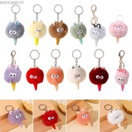 HSV Toy Machine Accessory for Women Girls Boy Simulation Ice Cream for Car Keys Bag