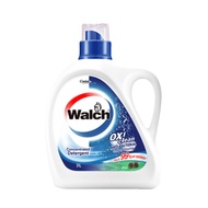 Walch Oxi Clean Laundry Detergent Liquid Pine 3L Anti bacteria Stain Removal