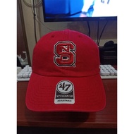 47 brand north Carolina state classic dadhat Cap