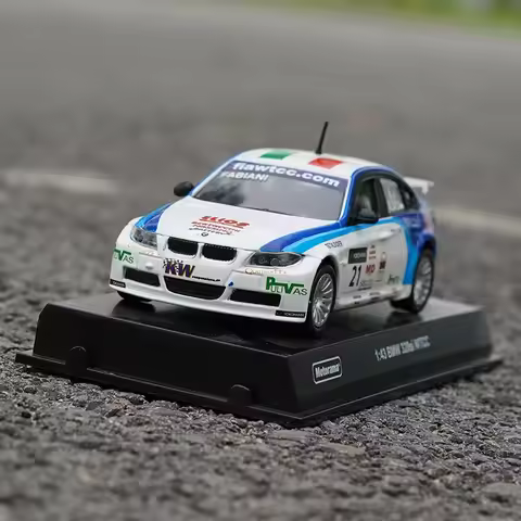 Dealer Edition Car Model By Motorama,1:43 BMW Z4M,320Si,Lamborghini,Diecast Model for Collections,Di