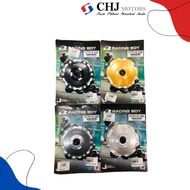 FUEL TANK CAP (RCB) FZ150I - (RACING BOY)