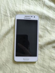Samsung Galaxy Grand Prime 雙卡手機