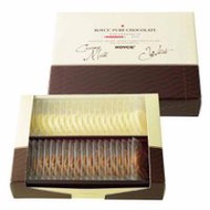 ROYCE' 純巧克力 [奶油牛奶與白巧克力]