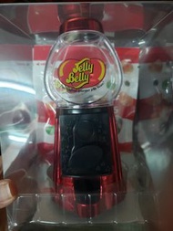 Jelly Belly 迷你糖果機及糖一包