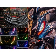 DynoPro Mata Gaban RS150 Bluetooth Remote Control Dyno Pro Pilot Light RS150