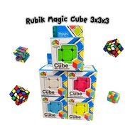 Rubik Magic Cube 3x3x3