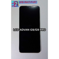 LCD ADVAN G9/G9 PRO