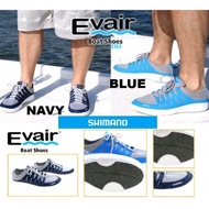 SHIMANO EVAIR BOAT SHOES