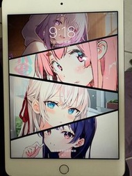 （二手）IPad Mini 4 128GB
