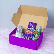 ( READY STOCK ) BAJET CHOC & MINI PERFUME SET BFH