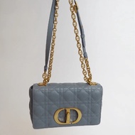 DIOR 霧霾藍色小號caro