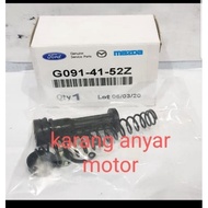 C/M KIT UPPER CLUTCH KIT FORD 2.5