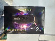 ADATA LEGEND 970 PRO 2TB SSD