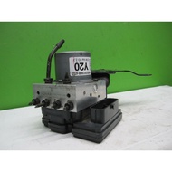 Used Import Abs Pump Kia Forte (Y20)