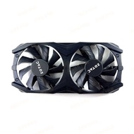 ZOTAC/ZOTAC GTX1050 1050ti Galaxy Version/Thunder Version TSI Graphics Card Cooling Fan Shell