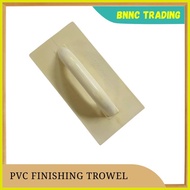 ▫ ▬ ۩ PVC FINISHING TROWEL PLASTERING TROWEL RODELA