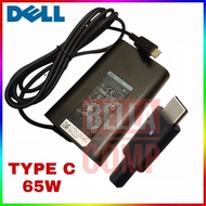 DELL TYPE C 65W l ADAPTOR CHARGER CASAN LAPTOP DELL Dell Chromebook 11