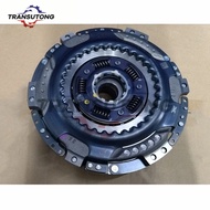 D7UF1 DCT Dual Clutch Automatic Transmission Clutch For Hyundai Kia 1.6L D7UF1
