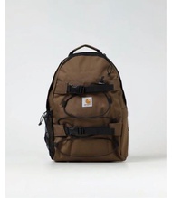 {‼️全新‼️} 25L Carhartt WIP Kickflip Backpack Daypack 行山背囊 背包 書包 容量大 實用袋 返學出街袋 brown colour  棕色 啡色