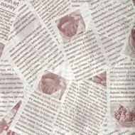 Baking Wax Paper Bread Cake Parchment Paper Flash Baking Paper - 005 News