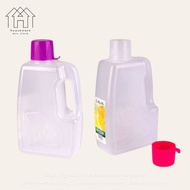 LAVA 3000ml Large Capacity Water Tumbler Camping Water Bottle / Botol Air 水瓶